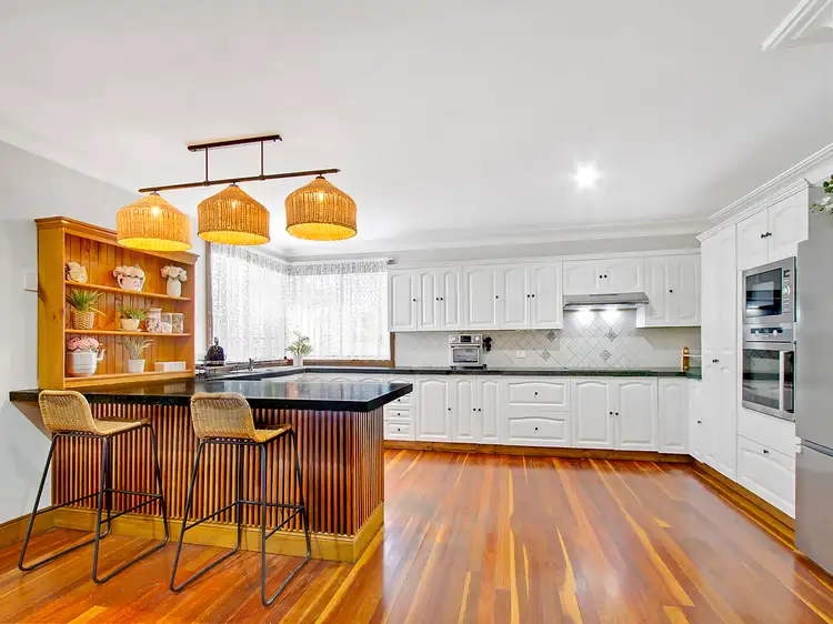 22 Eleanor Crescent, Rooty Hill NSW 2766
