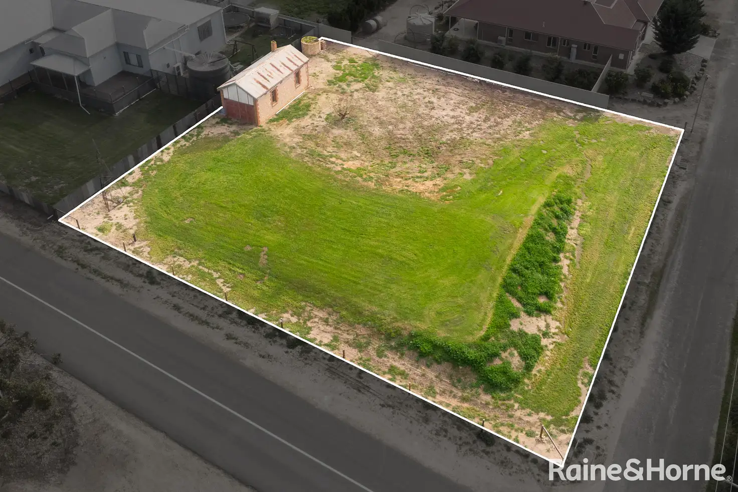 Main view of Homely land listing, 29 Daranda Terrace, Milang SA 5256