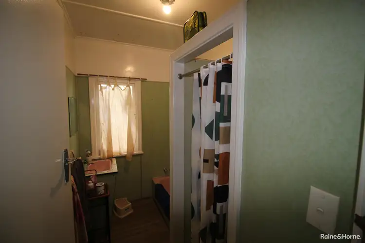 Second view of Homely house listing, 16 william, Kingaroy QLD 4610