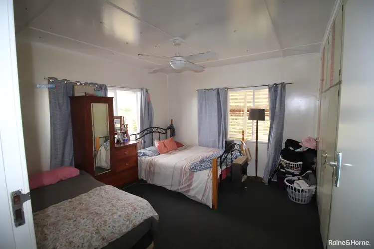Third view of Homely house listing, 16 william, Kingaroy QLD 4610