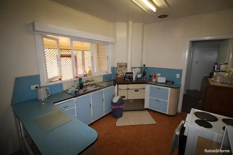 Fourth view of Homely house listing, 16 william, Kingaroy QLD 4610