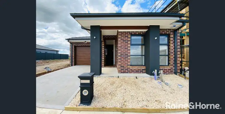 Main view of Homely house listing, 35 Rivella Circuit, Tarneit VIC 3029