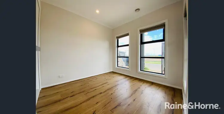 Third view of Homely house listing, 35 Rivella Circuit, Tarneit VIC 3029