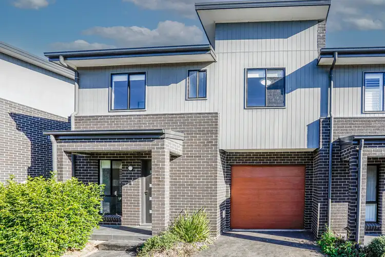 5/142 Brisbane Street, St Marys NSW 2760