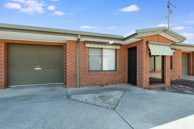 Main view of Homely unit listing, 3/225 Cadell Street, East Albury NSW 2640