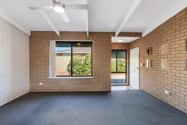 Second view of Homely unit listing, 3/225 Cadell Street, East Albury NSW 2640