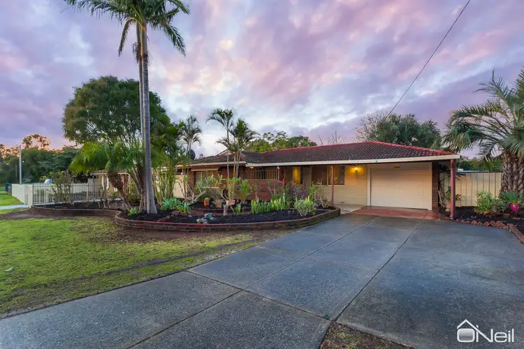 28 Bavich Road, Armadale WA 6112