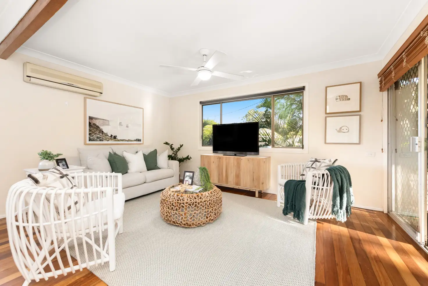 Main view of Homely house listing, 6 Hull Street, Carina QLD 4152