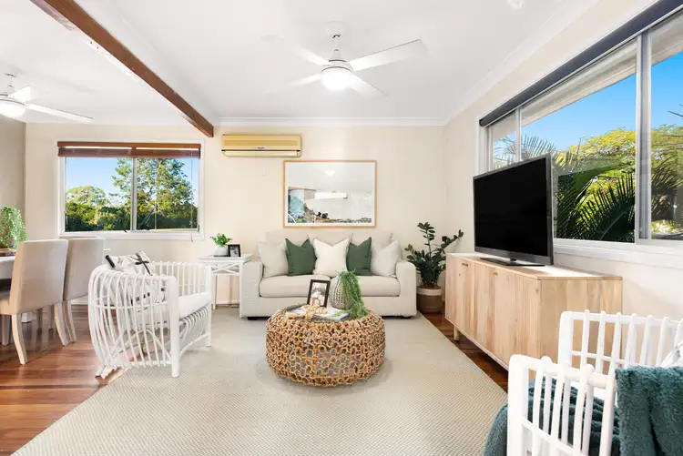 Fifth view of Homely house listing, 6 Hull Street, Carina QLD 4152