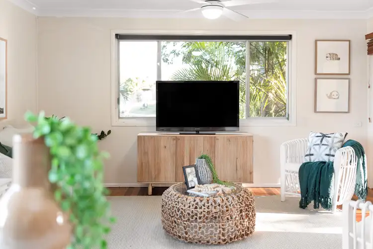 Sixth view of Homely house listing, 6 Hull Street, Carina QLD 4152