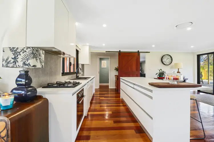 Fourth view of Homely house listing, 116-120 East Wilchard Road, Castlereagh NSW 2749