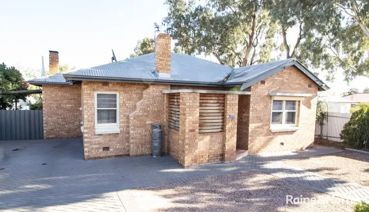 Main view of Homely house listing, 37 Douglas Street, Port Augusta SA 5700