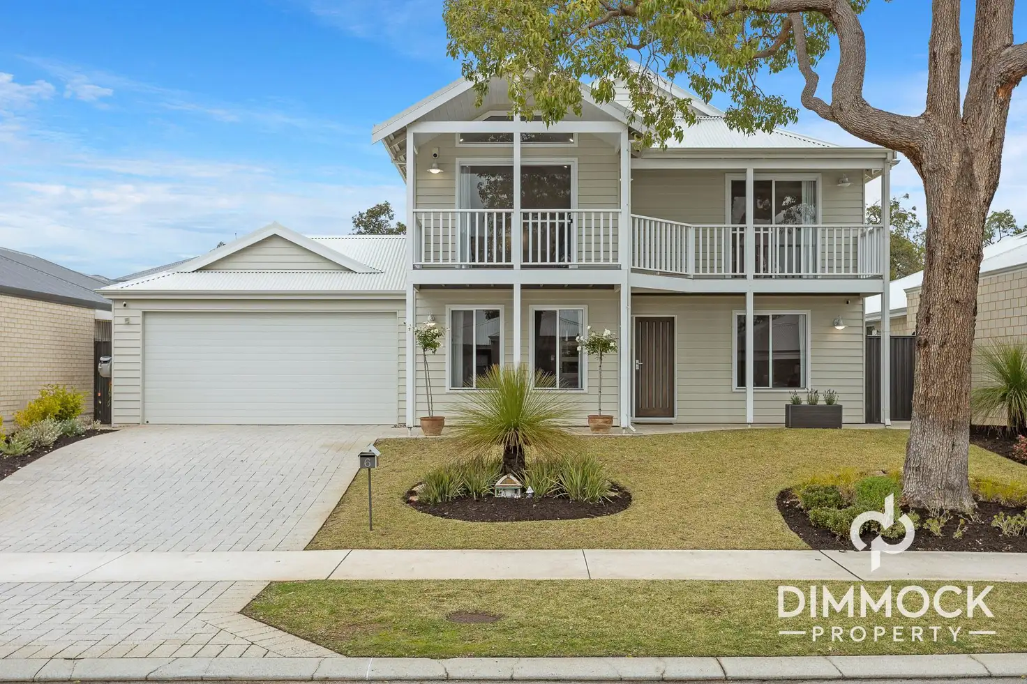 Main view of Homely house listing, 6 Barrack Way, Bushmead WA 6055