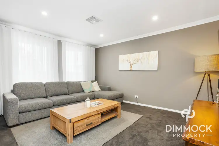 Third view of Homely house listing, 6 Barrack Way, Bushmead WA 6055