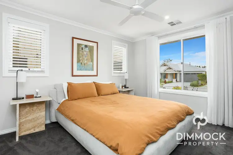 Fourth view of Homely house listing, 6 Barrack Way, Bushmead WA 6055