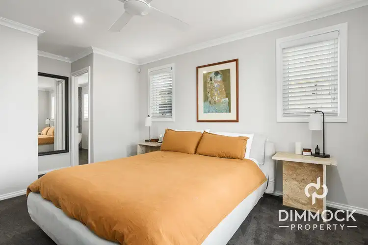 Fifth view of Homely house listing, 6 Barrack Way, Bushmead WA 6055