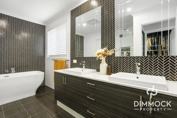 Sixth view of Homely house listing, 6 Barrack Way, Bushmead WA 6055