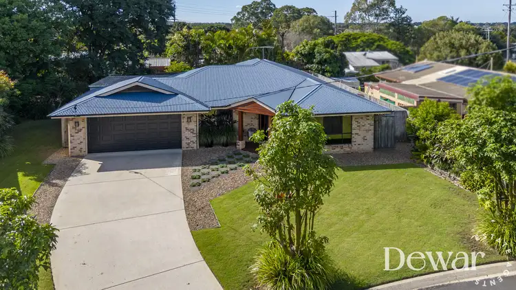 9 Bellview Street, Caboolture QLD 4510