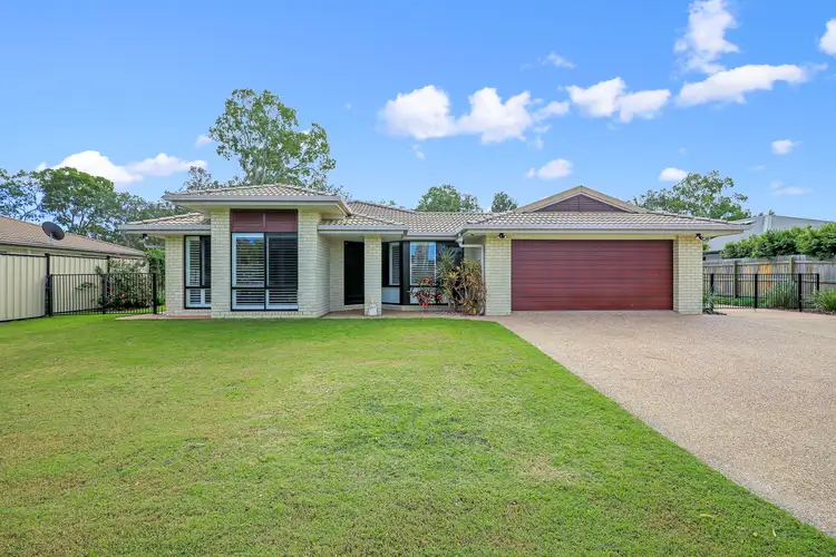 88 Sempfs Road, Dundowran Beach QLD 4655