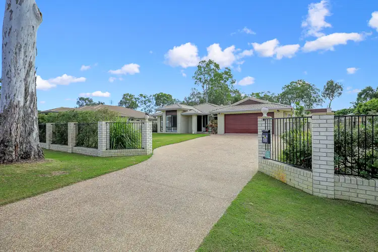 Third view of Homely house listing, 88 Sempfs Road, Dundowran Beach QLD 4655