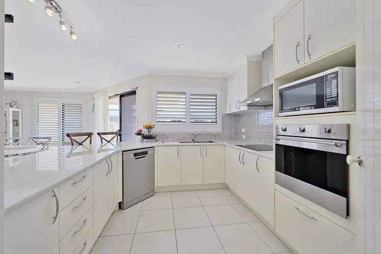 Fourth view of Homely house listing, 88 Sempfs Road, Dundowran Beach QLD 4655