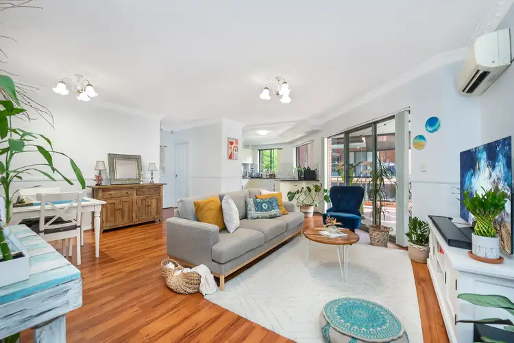 15/9-11 Belmore Street, North Parramatta NSW 2151