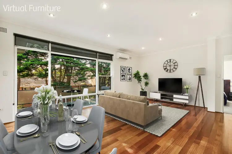12/39 Milray Avenue, Wollstonecraft NSW 2065