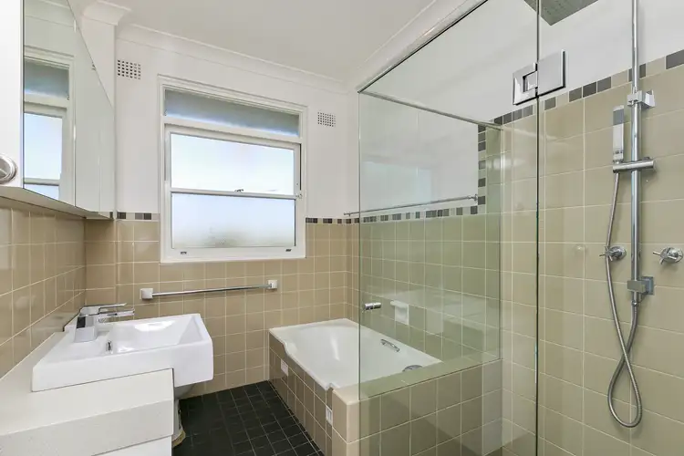Fifth view of Homely apartment listing, 12/39 Milray Avenue, Wollstonecraft NSW 2065