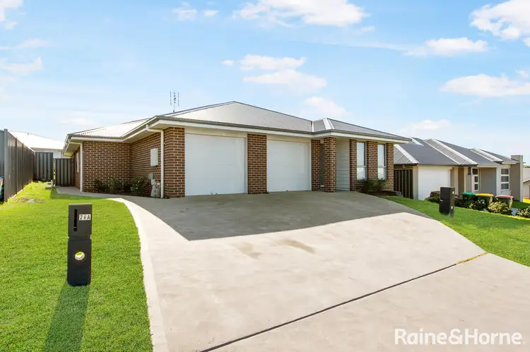 Main view of Homely house listing, 26 & 26A Birch Grove, Aberglasslyn NSW 2320