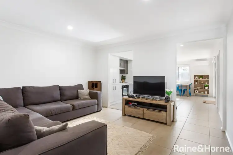 Second view of Homely house listing, 26 & 26A Birch Grove, Aberglasslyn NSW 2320