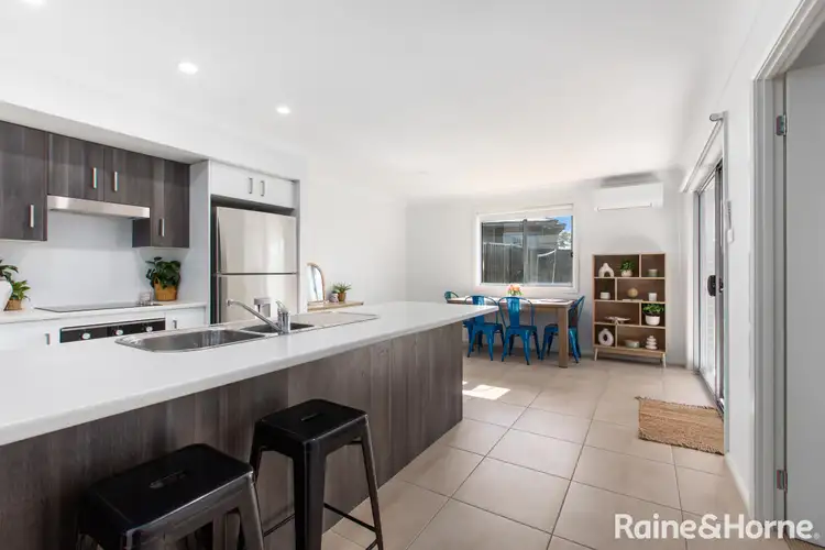 Third view of Homely house listing, 26 & 26A Birch Grove, Aberglasslyn NSW 2320