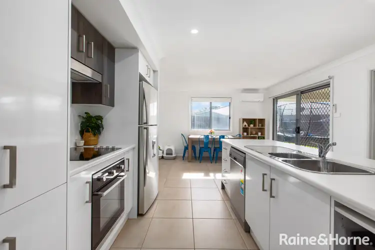 Fourth view of Homely house listing, 26 & 26A Birch Grove, Aberglasslyn NSW 2320