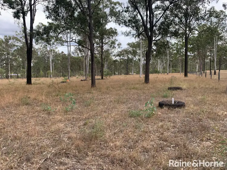 Third view of Homely land listing, LOT Lot, 64 Carbeen Crescent, Nanango QLD 4615