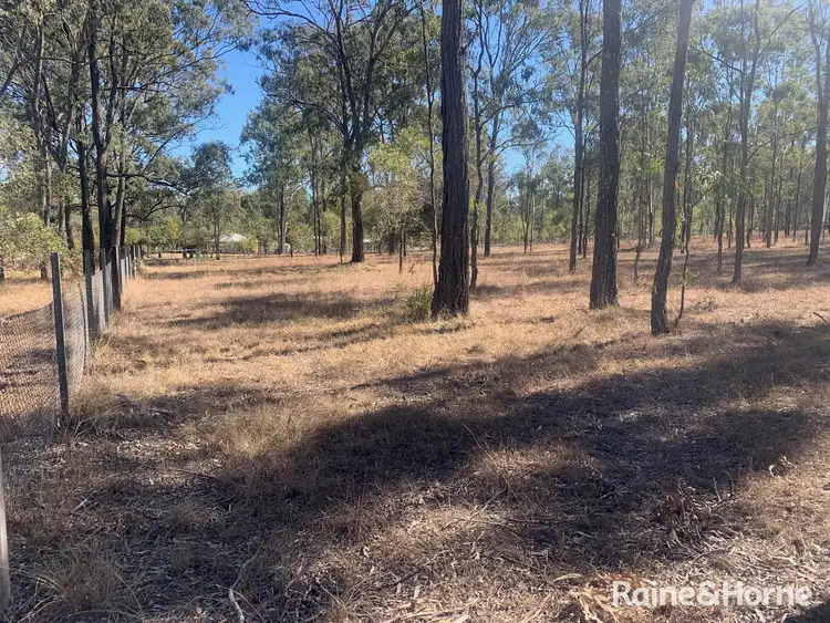 Fifth view of Homely land listing, LOT Lot, 64 Carbeen Crescent, Nanango QLD 4615