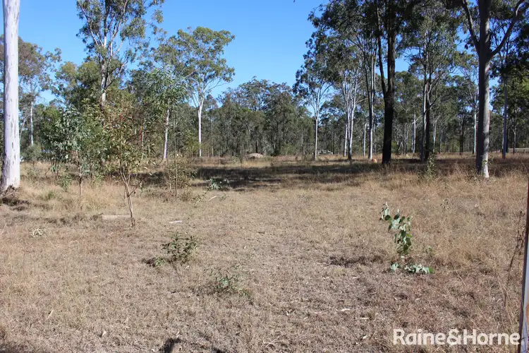 Sixth view of Homely land listing, LOT Lot, 64 Carbeen Crescent, Nanango QLD 4615