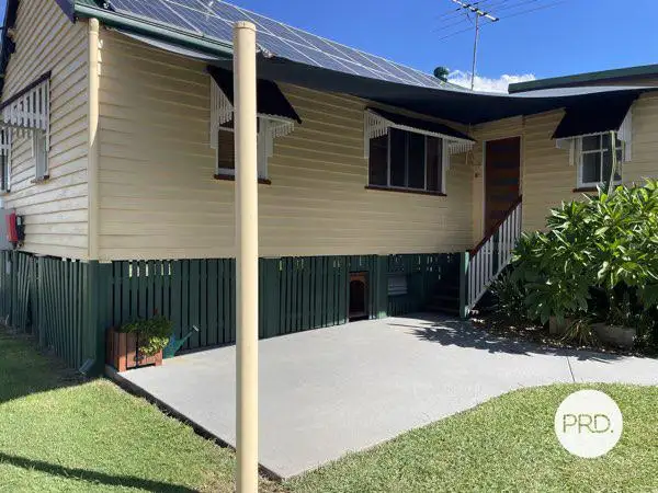 21 Rosewood Thagoona Road