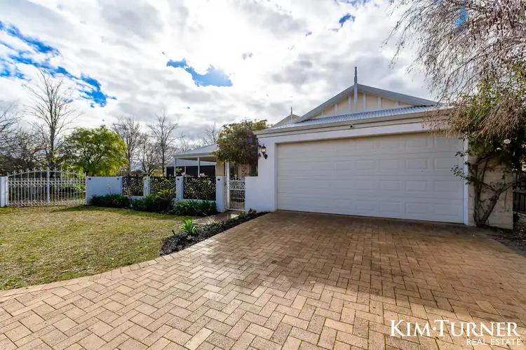 Third view of Homely house listing, 10 Rustle Nook, Pinjarra WA 6208