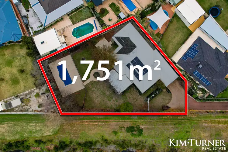 Fourth view of Homely house listing, 10 Rustle Nook, Pinjarra WA 6208