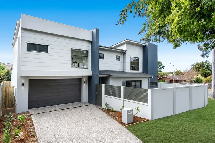 35 Catamaran Street, Manly West QLD 4179
