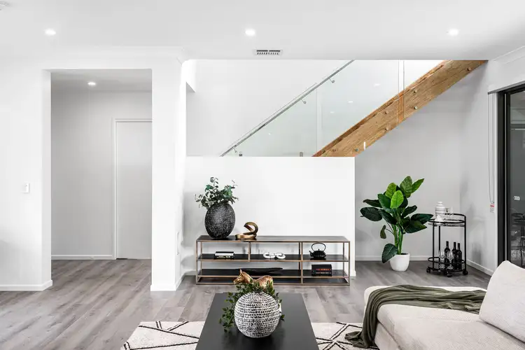 Second view of Homely house listing, 35 Catamaran Street, Manly West QLD 4179