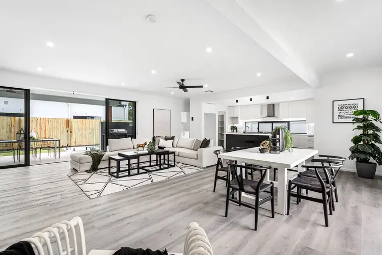 Fifth view of Homely house listing, 35 Catamaran Street, Manly West QLD 4179