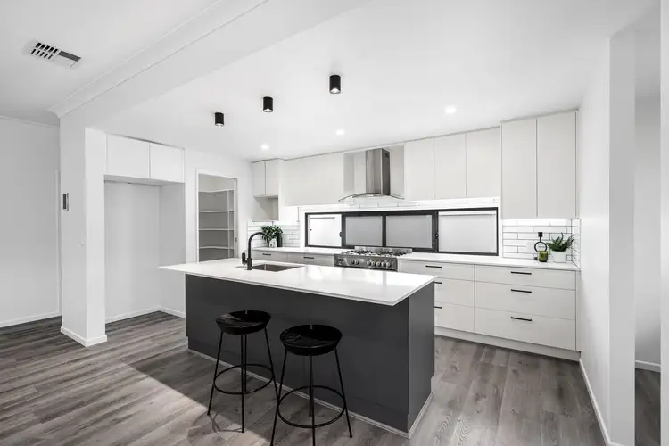 Sixth view of Homely house listing, 35 Catamaran Street, Manly West QLD 4179