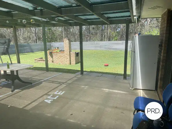Fourth view of Homely house listing, 47 Archery Road, Calvert QLD 4340