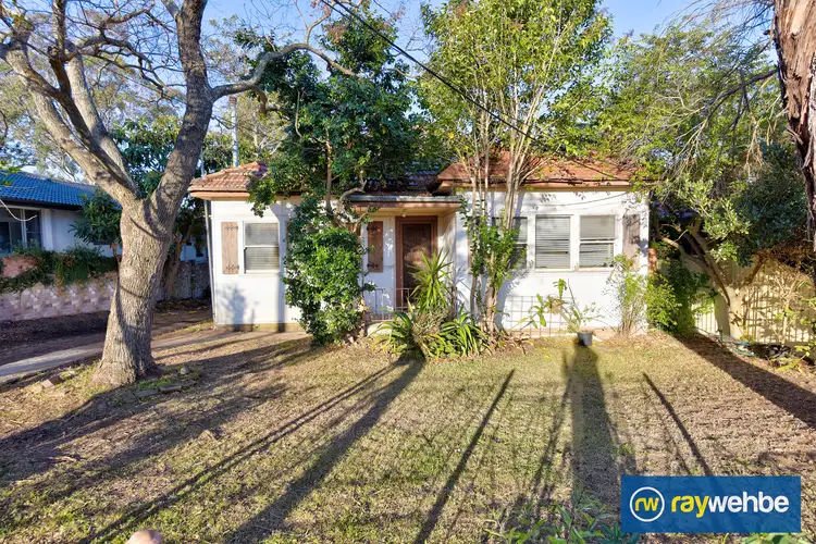 9 Allison Road, Guildford NSW 2161