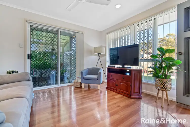 Third view of Homely house listing, 10 BARRINE CLOSE, Clinton QLD 4680