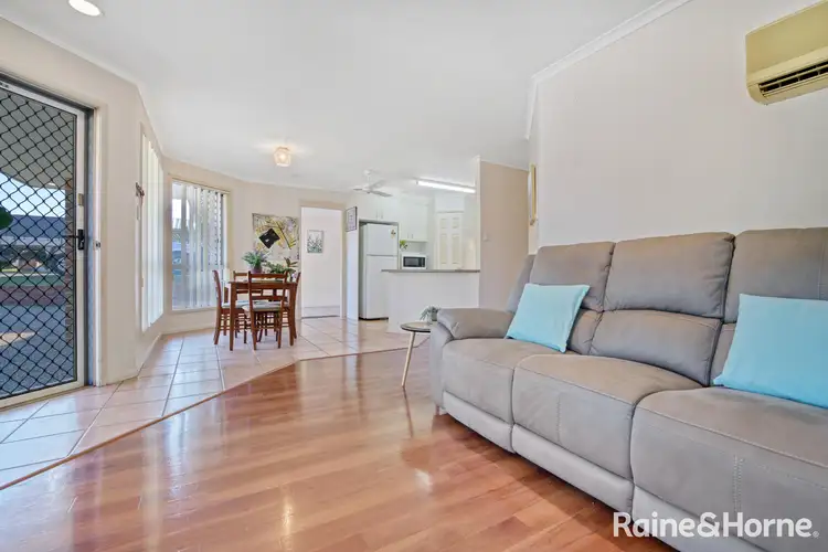 Fourth view of Homely house listing, 10 BARRINE CLOSE, Clinton QLD 4680