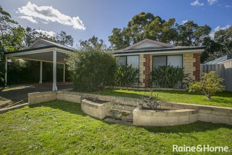Main view of Homely house listing, 20 De Grey Retreat, Jane Brook WA 6056