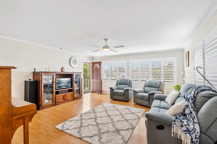 Second view of Homely house listing, 8 Castle Court, Alexandra Hills QLD 4161