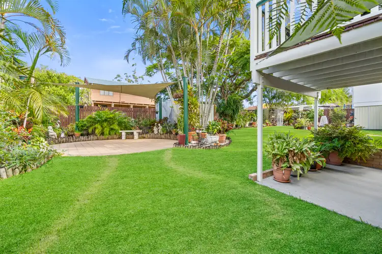 Fourth view of Homely house listing, 8 Castle Court, Alexandra Hills QLD 4161