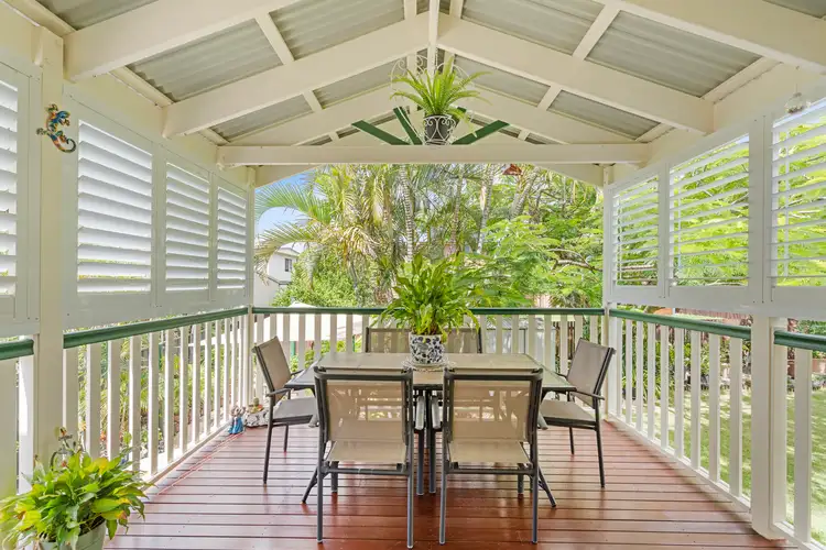Fifth view of Homely house listing, 8 Castle Court, Alexandra Hills QLD 4161